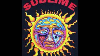 Sublime-Romantic Girl chords