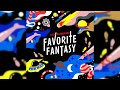 Lucky Kilimanjaro - Favorite Fantasy