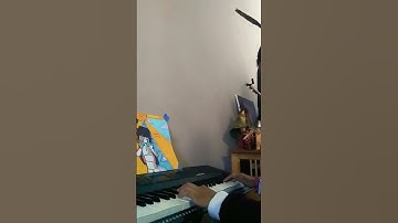 Thumbnail of [PIANO COVER] UNCANNY - GHOST AND PALS (wip)