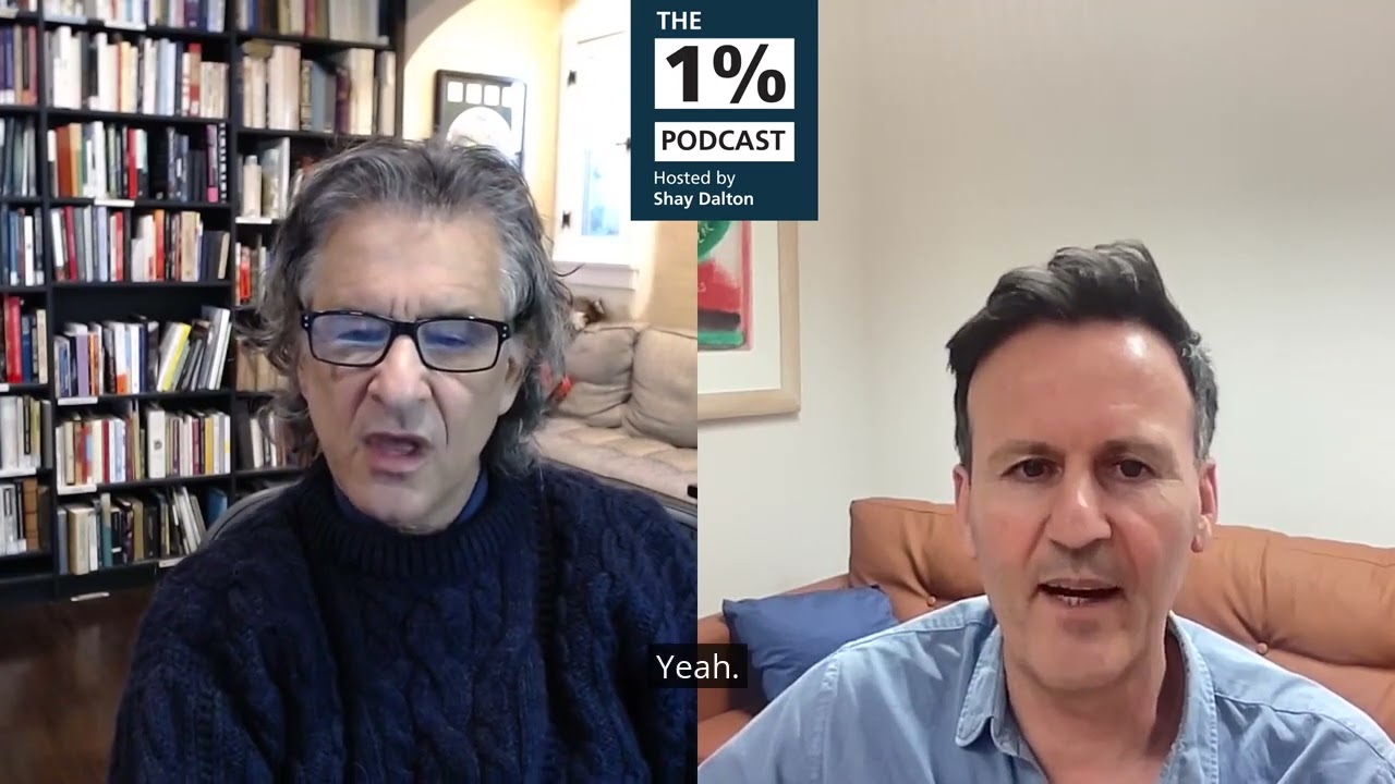 How Our Brains are Affected by Routine | Dr. Daniel Levitin