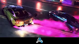 Tokyo Drift - Teriyaki Boyz (Farith Remix) | NEED FOR SPEED