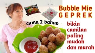 Resep Cemilan Pedas Mudah Dan Murah