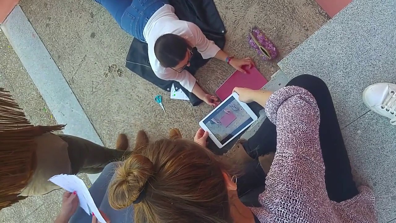 Making of