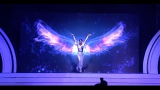 [ PTT ] DANCE MAPPING THE MAGIC MOMENT