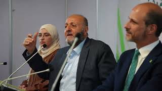 Green INTERBUILD Show and Forum 2025