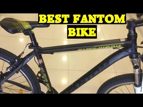 fantom ryder 27.5 price