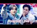 ENHYPEN(엔하이픈) - Polaroid Love (4K) | ENHYPEN COMEBACK SHOW 'MANIFESTO : DAY1' | Mnet 220704 방송