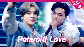 ENHYPEN Polaroid Love ENHYPEN COMEBACK SHOW MANIFESTO DAY1 Mnet 220704 방송