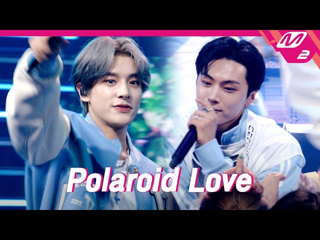 ENHYPEN(엔하이픈) - Polaroid Love (4K) | ENHYPEN COMEBACK SHOW 'MANIFESTO : DAY1' | Mnet 220704 방송 class=
