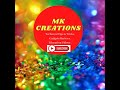 Mkcreations latestnews  education shorts onlinetechnology.s intro  outros