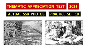 TAT II PRACTICE SET 10