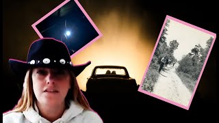 Horror Across State Lines : The Story of the Texarkana Phantom Killer