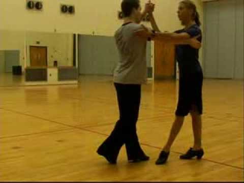 Kines 017 Cha-cha