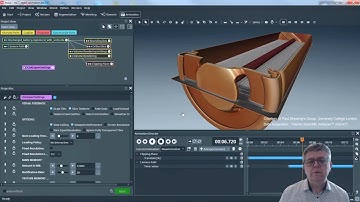Large Data Visualization