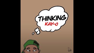 Kay-O - Thinking (Instrumental)