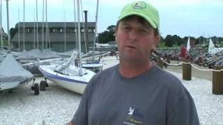 Sailing Venues: Sail Newport - From Sailgroove.org