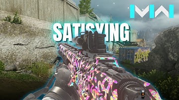 The most SATISFYING MW3 SNIPING