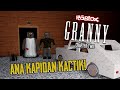 BUGLU DEDE VE NİNE 😅 (ANA KAPIDAN KAÇIŞ) - Granny Chapter Two (Roblox)