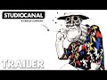 Gonzo the life  work of dr hunter s thompson  official trailer