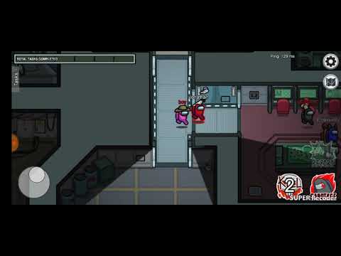 Among Us #2 (სასწაული მოხდა)