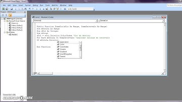 Somar células da mesma cor