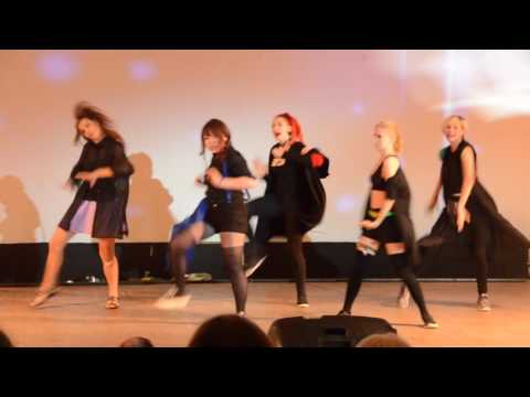 96猫 Neko - eightR (Эйчер (8R)