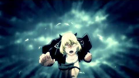 On my Own - MEP (AMV)