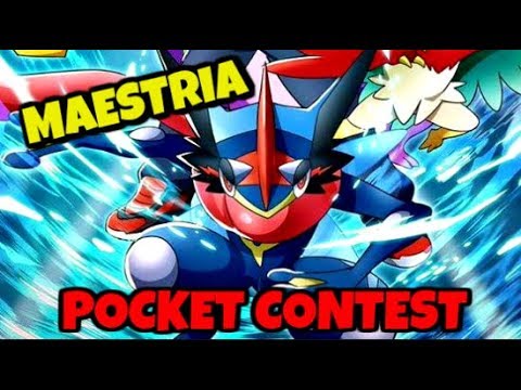 POCKET CONTEST: Evoluindo Shaymin Forma do Céu, Ótimo e Foi De Graça •  ORIGENS FADAS 