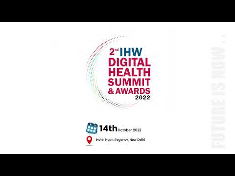 Digital Health Summit & Awards | REGISTER NOW