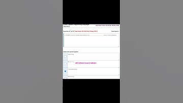 Cs508 Quiz 1|| Fall 2023 || Solution 💯 💯 💯 || Vu student || Mid term  preparation || #exam