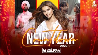 Hitung Mundur Malam Tahun Baru 2022 | DJ Alfaa | Spesial Malam Tahun Baru | Remix Spesial Tahun Baru