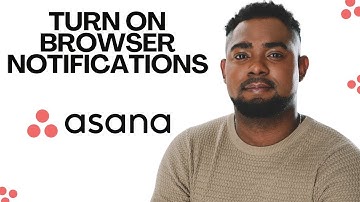 How to Turn On Browser Notifications on Asana (Never Miss a Task Again)