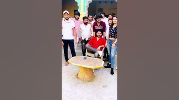 Rohit sardhana Gaurav Nagar Yash sardhana