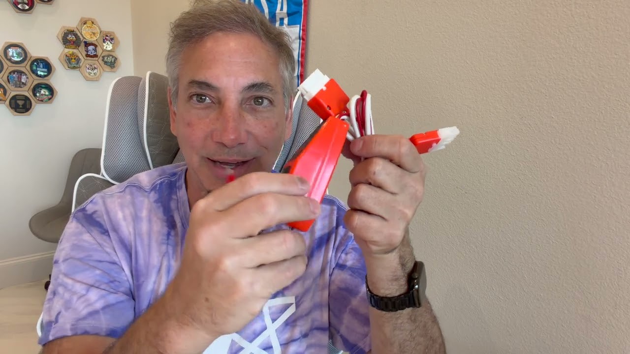 ECM Motor Tester Review & Unboxing 4K