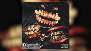 DARK TRAP LOOP KIT 2025 - "EUROS" | HIP HOP SAMPLE PACK