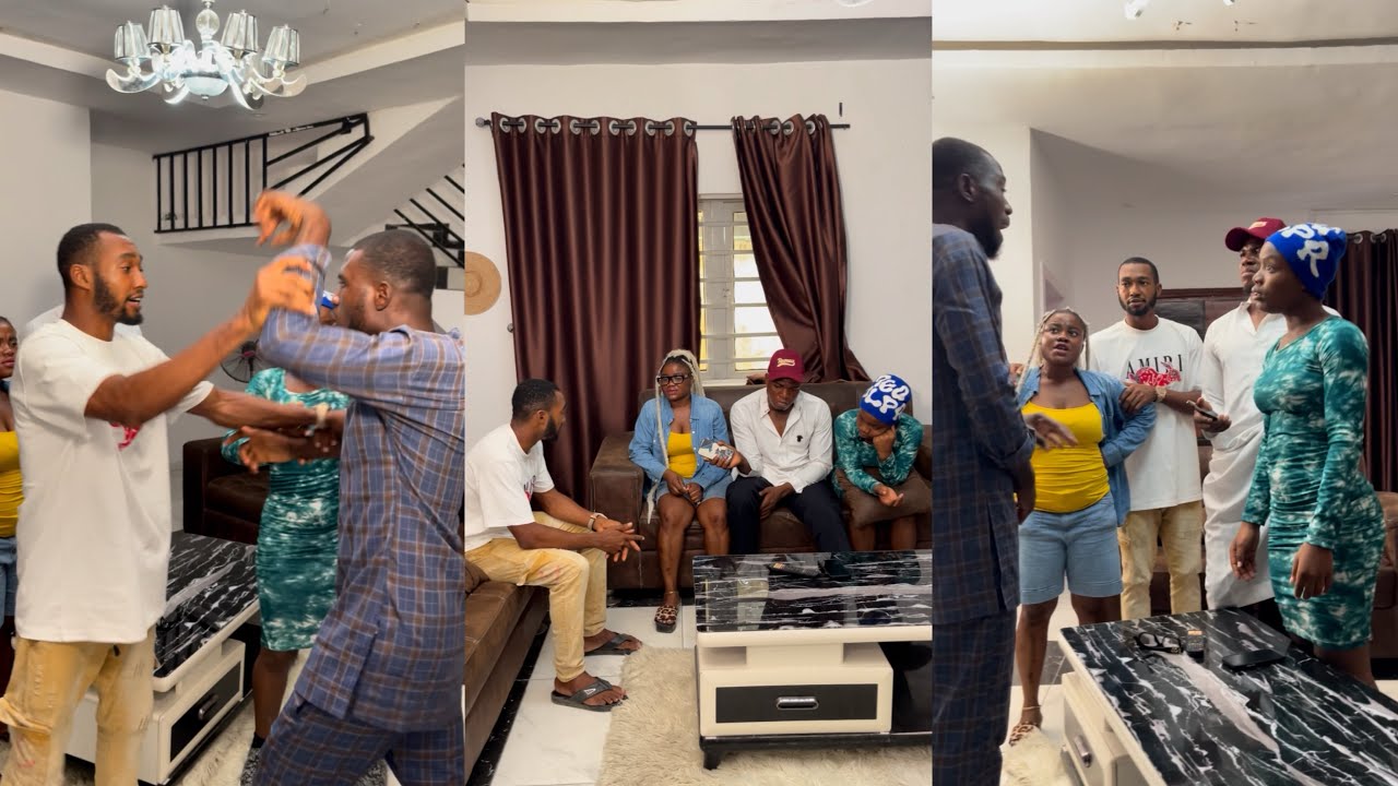 Finally Bella have a meeting with her new lover,but Eric came to set the place on fire,can’t he rest