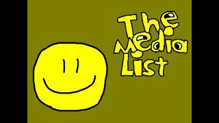 TheMediaList: Episode 305 (DVD Menu, Randomizer, Vanner Encodes)