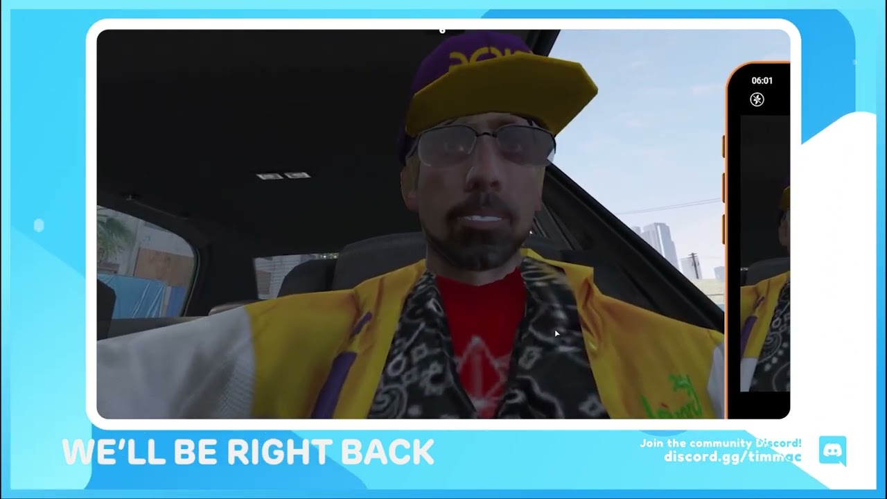 Timmac Highlightsv6