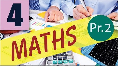 Class 4 Maths Chapter 6 Division Part 2