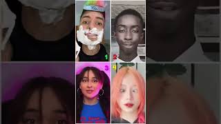 #1 Who is Your Best?😋 Pinned Your Comment 📌 tik tok meme reaction 🤩#shorts #reaction #ytshorts