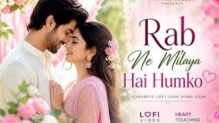 Rab Ne Milaya Hai Humko ❤️ | Happy Romantic Hindi Song 2026 | Cute Love Melody Song screenshot 5