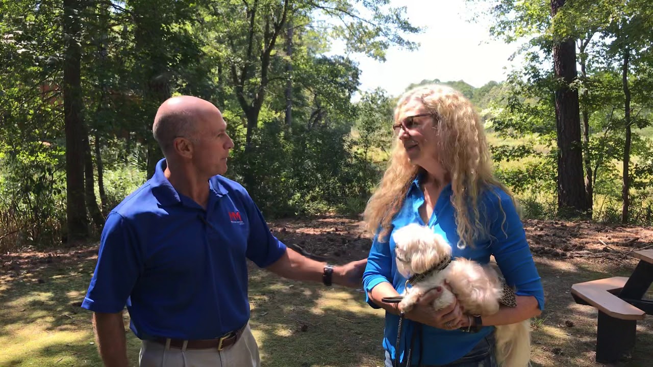 Canine Obedience Training Introduction 