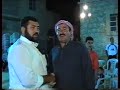 حفلة محمد وصالح أبناء علي الباب الانصاري فرقة النور الانشادية 