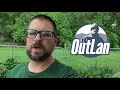 Beginning of video