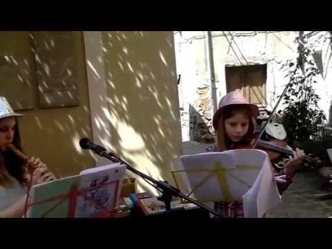 Video: Tradicionalna izraelska kuhinja