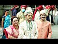 Aditya Narayan बारात Full Video | Aditya Narayan And Shweta Agarwal Marriage Ceremony #shwetakishAdi