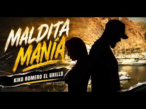 👀 Cuidado… esta “MALDITA MANÍA” engancha @kikoromeroelgrillo