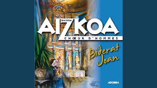 Geroa - Aizkoa