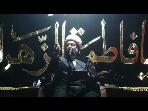 حرت وعيوني ما ينشف دمعها