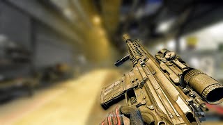M277 Warfighter Weapon package! | Battlefield 6